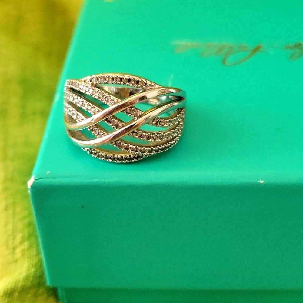 Beautiful Ring